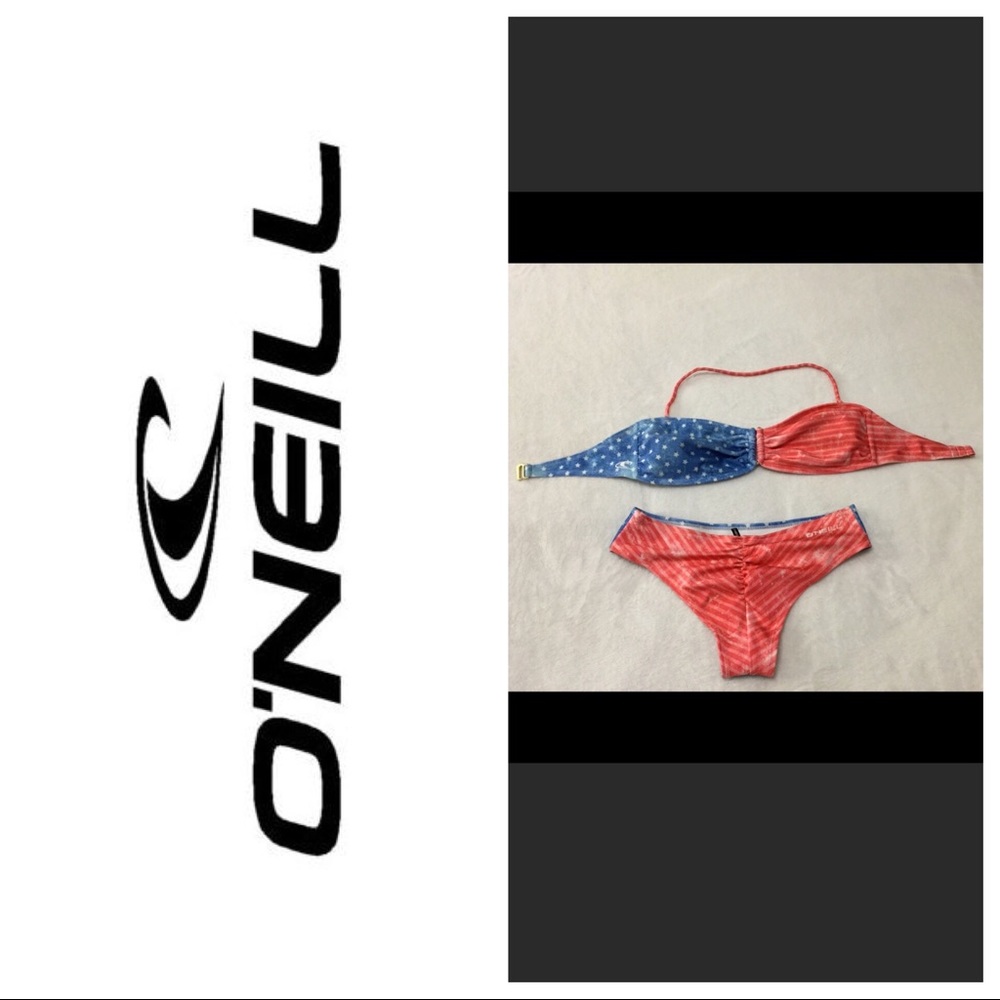 O'Neill bathing suit